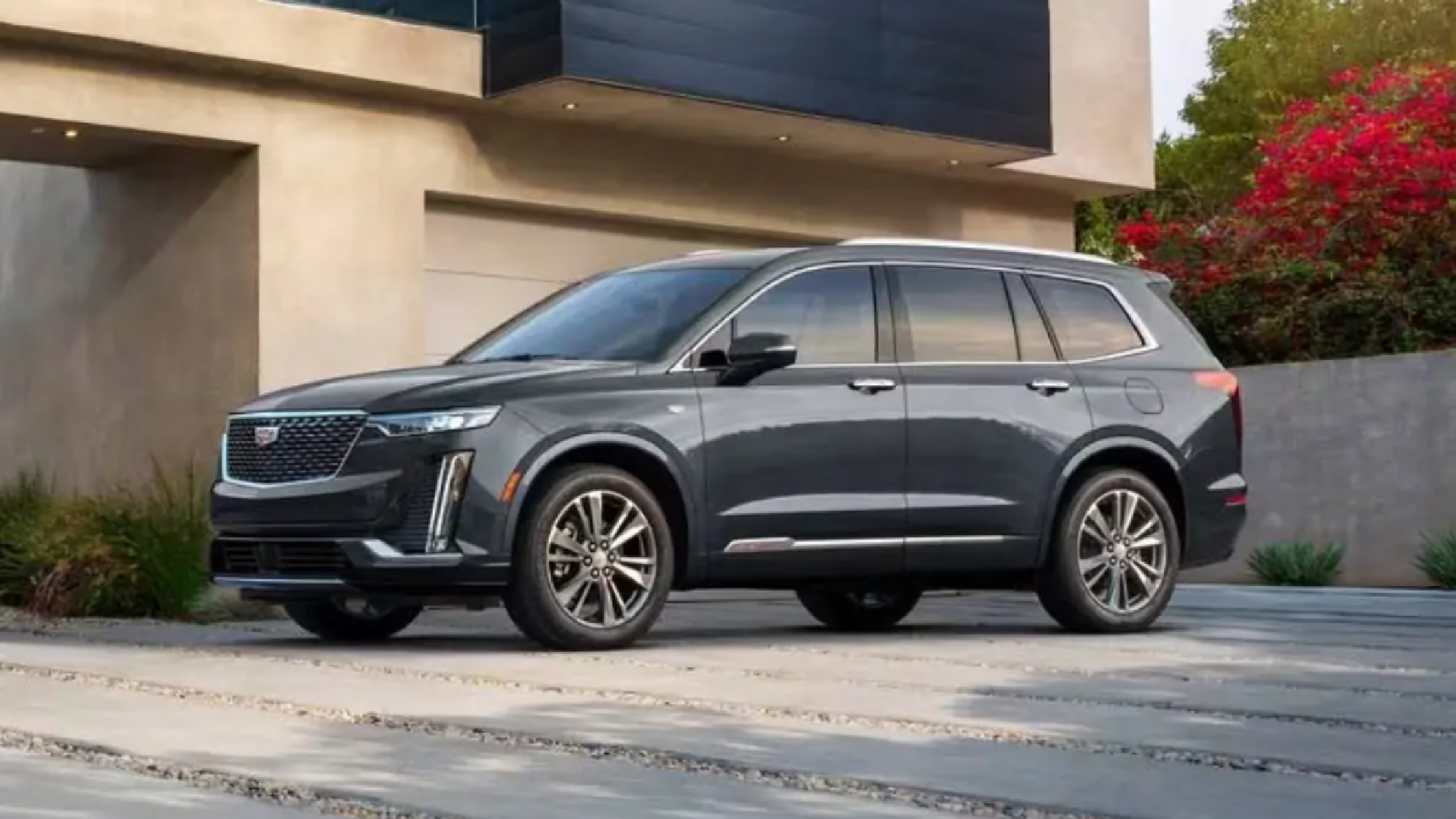 2025 Cadillac XT6: Is It Worth the Price? | Full Specs & Test Drive